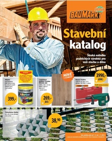 Baumarkt Globus