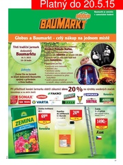 Baumarkt Globus