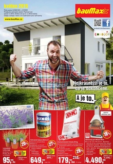 bauMax