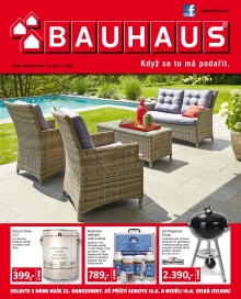 BAUHAUS
