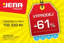 Jena nábytek