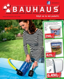 BAUHAUS