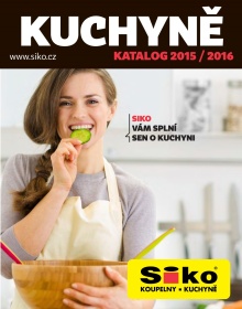 Siko Koupelny & Kuchyně