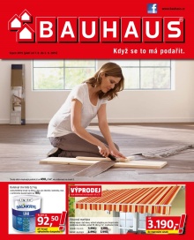 BAUHAUS