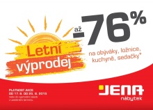 Jena nábytek