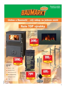 Baumarkt Globus