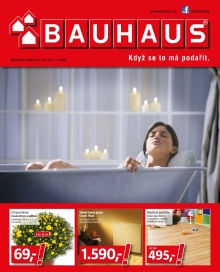 BAUHAUS