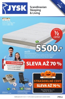 Jysk