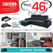 Jena nábytek