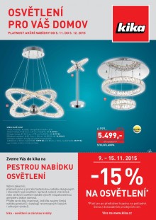 Kika nábytek