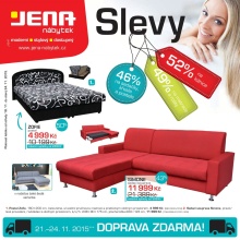 Jena nábytek