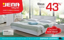 Jena nábytek