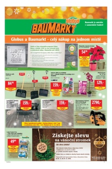 Baumarkt Globus