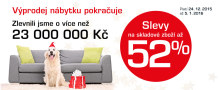 Jena nábytek