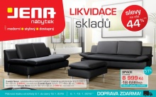 Jena nábytek