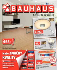 BAUHAUS
