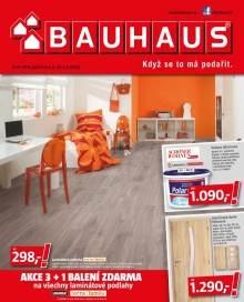 BAUHAUS