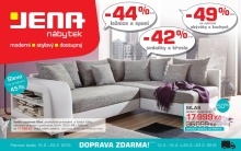 Jena nábytek