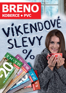 Breno koberce