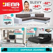 Jena nábytek