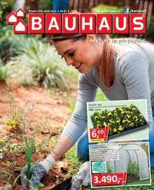 BAUHAUS