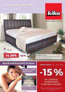 Kika nábytek