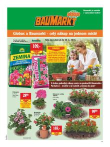 Baumarkt Globus
