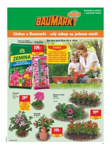 Baumarkt Globus