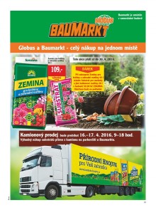 Baumarkt Globus