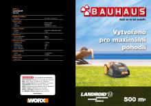 BAUHAUS