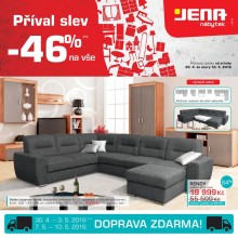 Jena nábytek