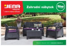 Jena nábytek