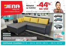Jena nábytek