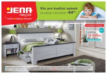 Jena nábytek