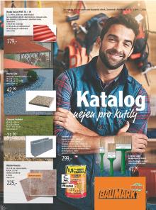 Baumarkt Globus