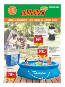 Baumarkt Globus