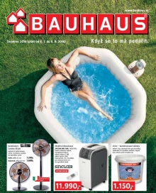 BAUHAUS