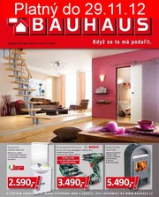 BAUHAUS