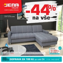 Jena nábytek