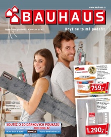 BAUHAUS