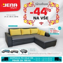 Jena nábytek