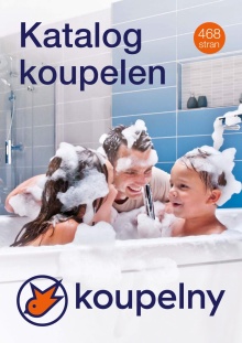 KOUPELNY Ptáček