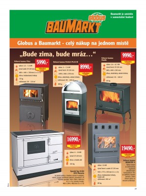 Baumarkt Globus