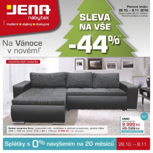 Jena nábytek