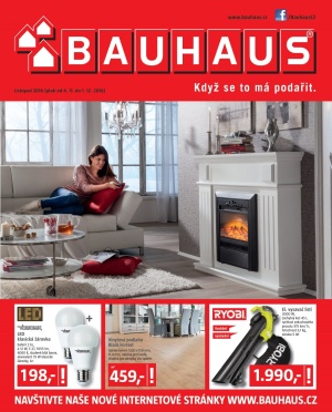 BAUHAUS