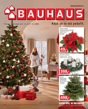 BAUHAUS