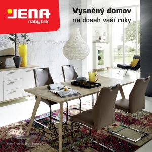 Jena nábytek