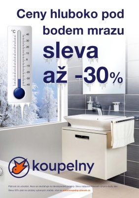 KOUPELNY Ptáček