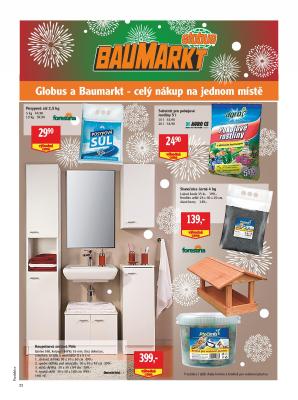 Baumarkt Globus