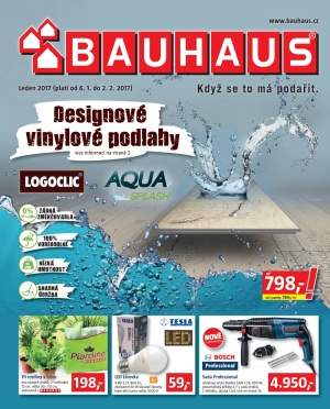 BAUHAUS